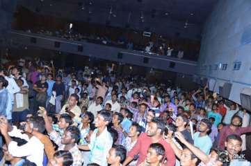 Ekkadiki Pothavu Chinnavada Movie Success Tour